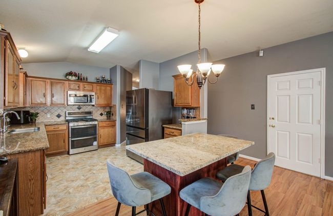 19943 Black Pearl Ct, House other with 3 bedrooms, 2 bathrooms and 2 parking in Houston TX | Image 15