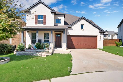 2425 Muirfield Drive, Little Elm, TX, 75036 | Card Image