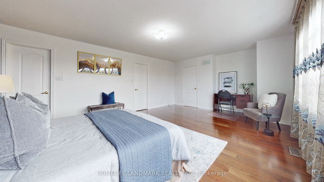 128 Macrill Rd, House other with 4 bedrooms, 4 bathrooms and 5 parking in Markham ON | Image 23