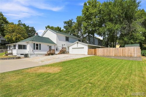 331 Central Ave, Festus, MO, 63028-1201 | Card Image