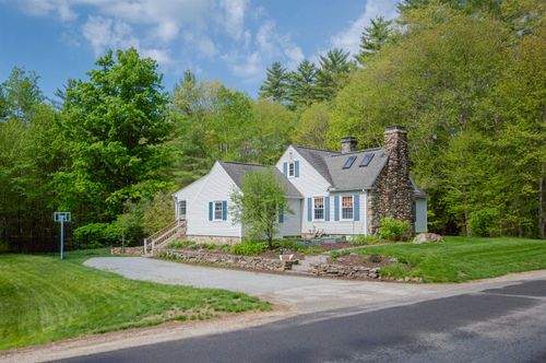 1038 Farrington Corner Rd, Hopkinton, NH, 03229-2019 | Card Image