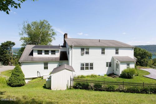 165 Browdy Mountain Rd, Cooperstown, NY, 13326-2527 | Card Image