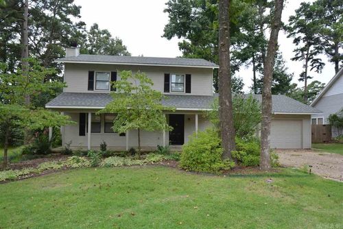 47 Ophelia Dr, Maumelle, AR, 72113-6299 | Card Image