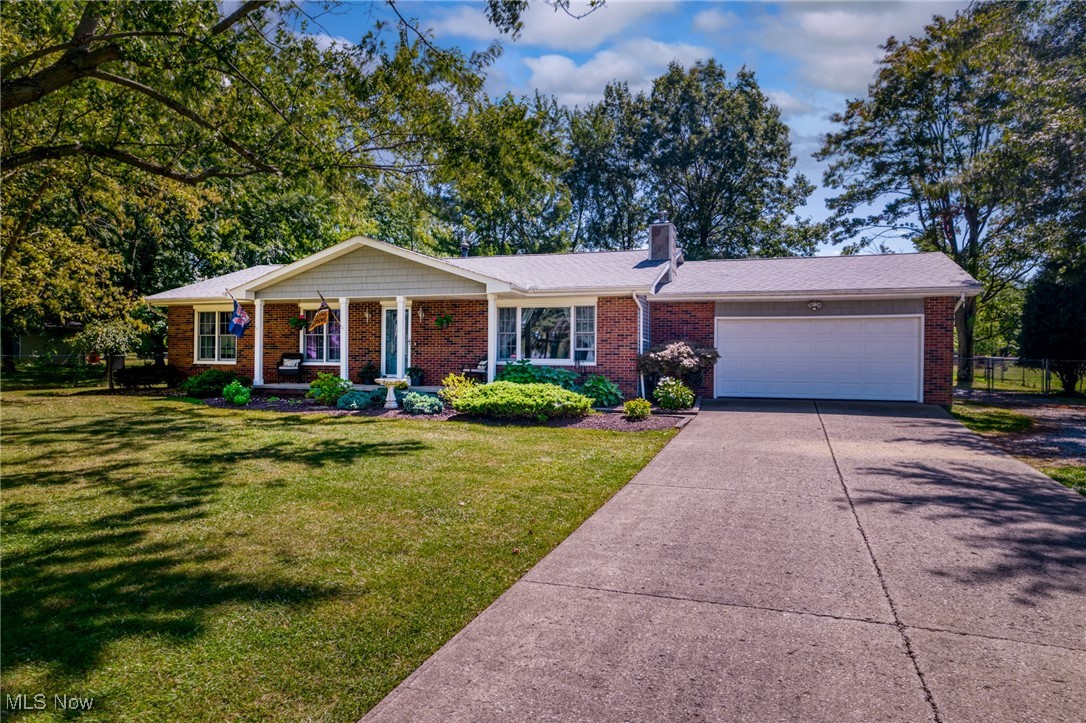 Grafton Rd, Brunswick, OH 44212