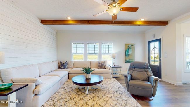 438 Seth Turner Rd, House other with 3 bedrooms, 2 bathrooms and 2 parking in Albertson NC | Image 47