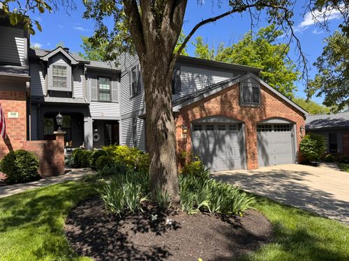316 War Horse Pl, Crestview Hills, KY, 41017-2275 | Card Image