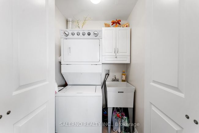 311 - 9245 Jane St, Condo with 2 bedrooms, 2 bathrooms and 1 parking in Vaughan ON | Image 30