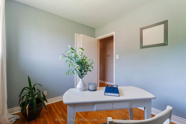 109 Old Madoc Rd, House other with 3 bedrooms, 1 bathrooms and 10 parking in Foxboro ON | Image 17