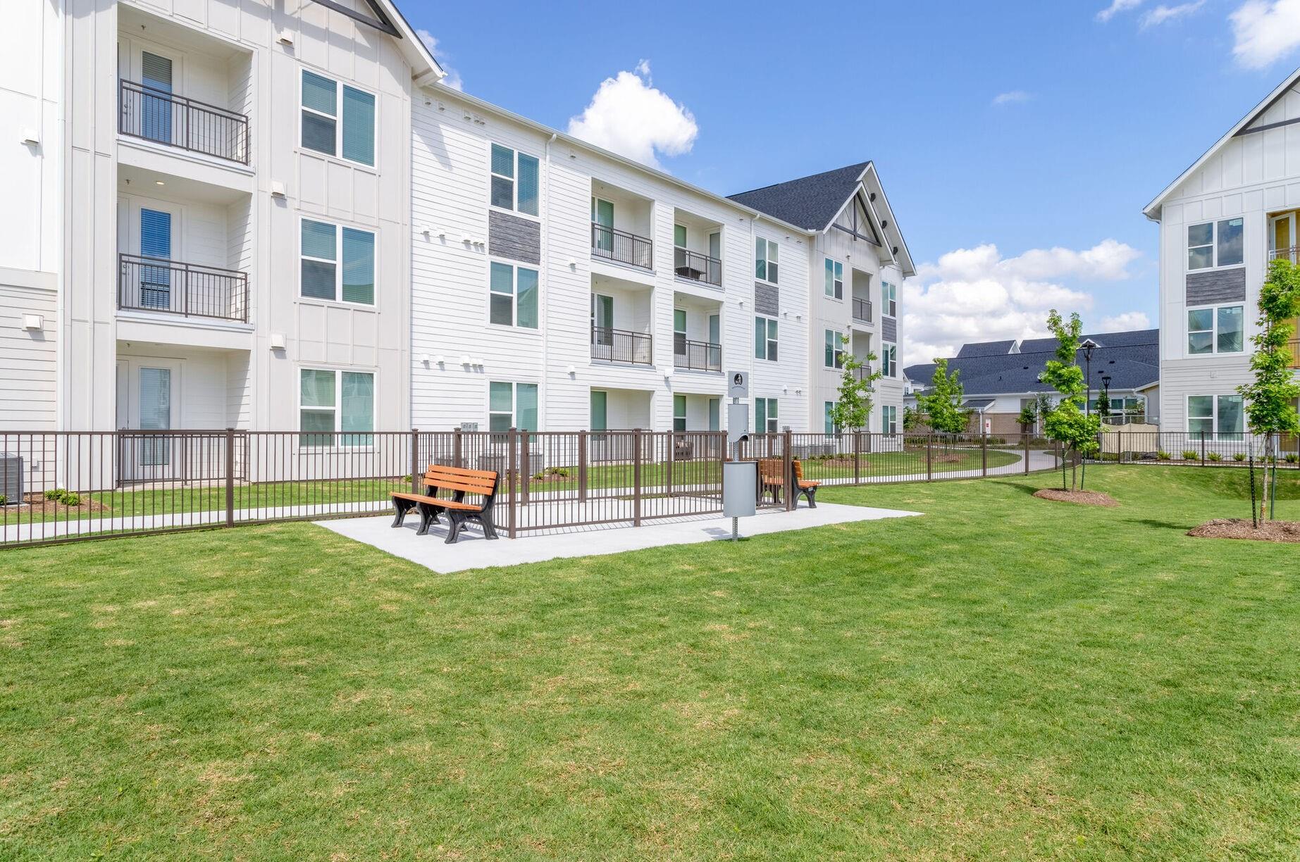 Residential Lease in Houston