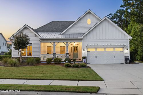 4149 Pine Hollow Dr, Wilmington, NC, 28412-1034 | Card Image