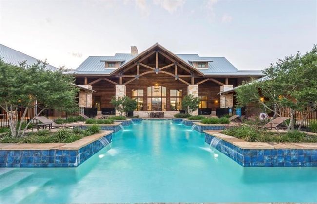 9408 Caddo Ridge Ln, Townhouse with 3 bedrooms, 3 bathrooms and 2 parking in Cypress TX | Image 32