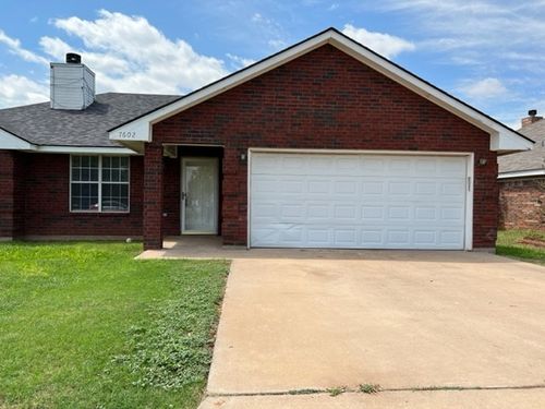 7602 Patricia Ln, Abilene, TX, 79606-5580 | Card Image