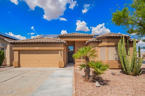 12902 W Pershing St, El Mirage, AZ, 85335-6321 | Card Image