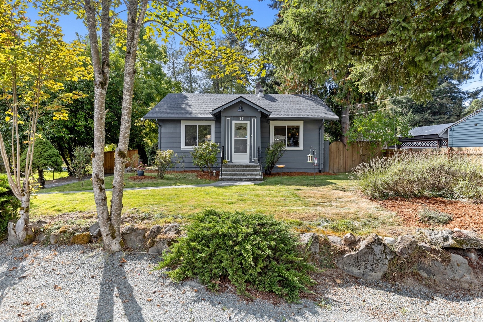 130th Pl, Burien, WA 98146