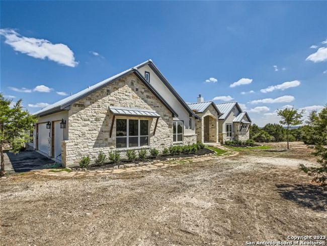 103 River Mountain Dr, House other with 4 bedrooms, 4 bathrooms and null parking in Boerne TX | Image 28