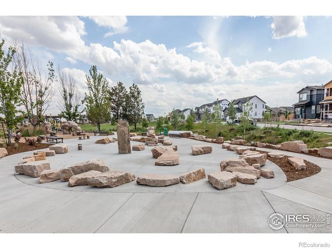 COMMUNITY SPLASH PAD | Image 34