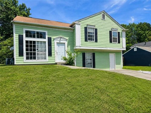4061 Citron Court, Norcross, GA, 30093 | Card Image