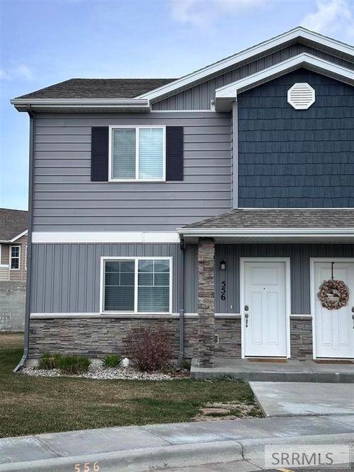 556 Trails End, Idaho Falls, ID, 83402-1286 | Card Image