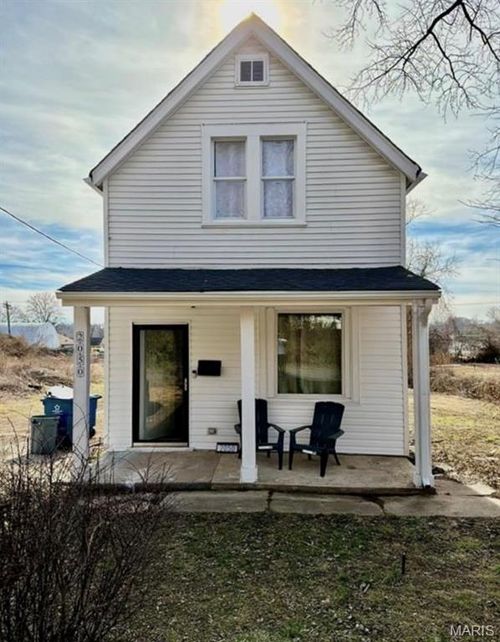 2050 Belle Ave, Saint Louis, MO, 63136-3742 | Card Image