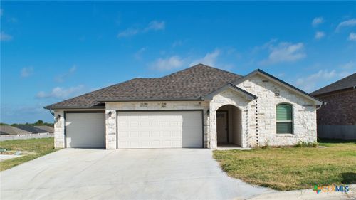 3826 Leming Court, Temple, TX, 76504 | Card Image