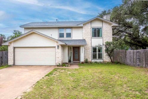 7907 Tiger Eye Cv, Austin, TX, 78749-3133 | Card Image