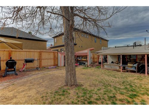 1962 S Logan St, Denver, CO, 80210-4028 | Card Image