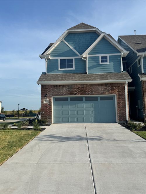 2841 Concord Drive, Wylie, TX, 75098 | Card Image