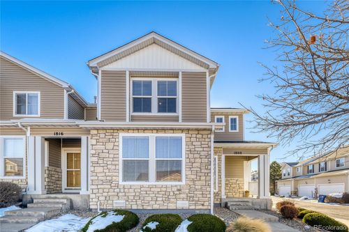 1808 Reilly Grove, Colorado Springs, CO, 80951 | Card Image