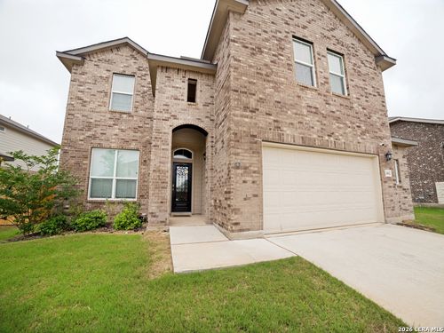 14042 Nolan Falls Rd, San Antonio, TX, 78253-7286 | Card Image