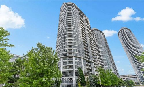 2703-151 Village Green Sq, Scarborough, ON, M1S0K5 | Card Image