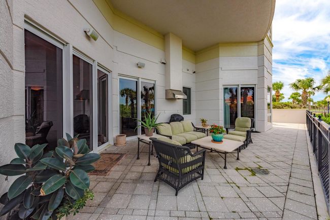 UNIT-101 - 28 Porto Mar, Condo with 4 bedrooms, 5 bathrooms and null parking in PALM COAST FL | Image 4