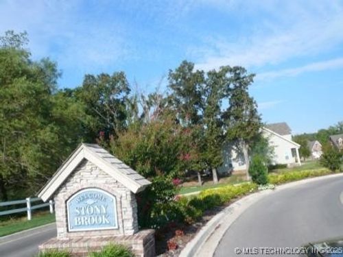 3828 State College Dr, Muskogee, OK, 74403-1029 | Card Image