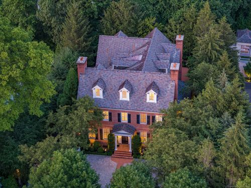 354 South Ave, New Canaan, CT, 06840-6312 | Card Image