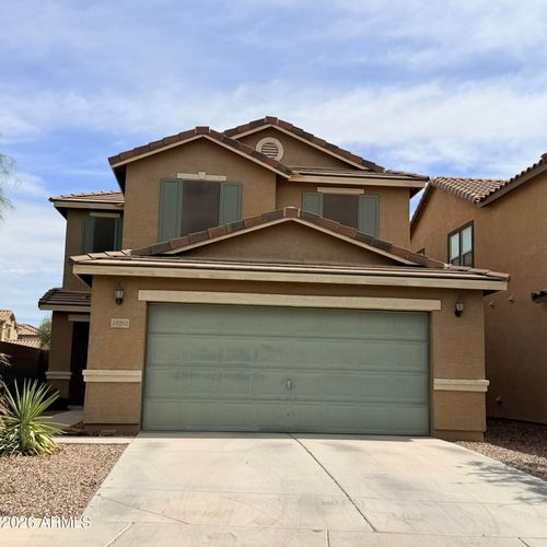 18293 N Clarence Lane, Maricopa, AZ, 85138 | Card Image