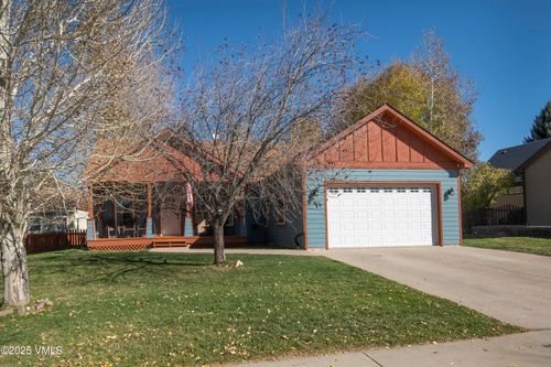 89 Blackhawk Rd, Gypsum, CO, 81637-5029 | Card Image