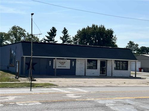 1101 N Main St, Georgetown, IL, 61846-1048 | Card Image