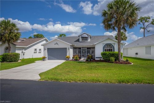 3289 Clubview Dr, NORTH FORT MYERS, FL, 33917-2005 | Card Image