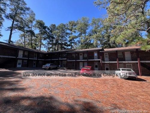 apt-d-1021 W Rowan St, Fayetteville, NC, 28305-4645 | Card Image