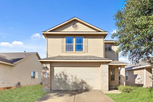 17816 Honey Locust Ln, Elgin, TX, 78621-5963 | Card Image