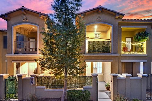 12103-1525 Spiced Wine Ave, Henderson, NV, 89074-0168 | Card Image