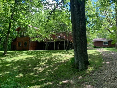 17136 Hidden Lake Rd, Fifty Lakes, MN, 56448-2082 | Card Image