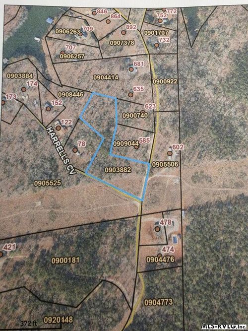 Lot 8 Harrells Cv, Roanoke Rapids, NC, 27870-9198 | Card Image