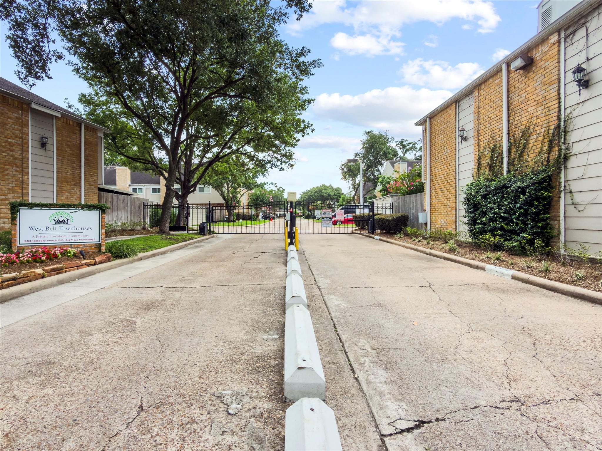 Residential in Houston 4