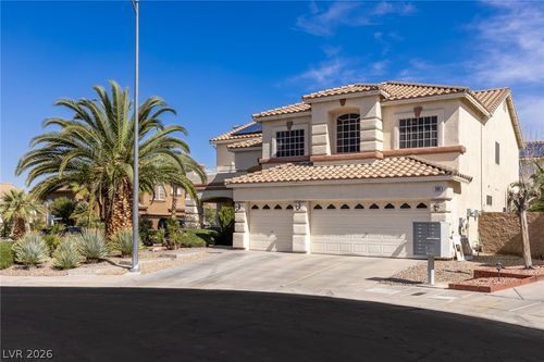 284 Seal Ct, Henderson, NV, 89074-1618 | Card Image
