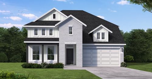 412 Texas Ash Ln, Georgetown, TX, 78628 | Card Image