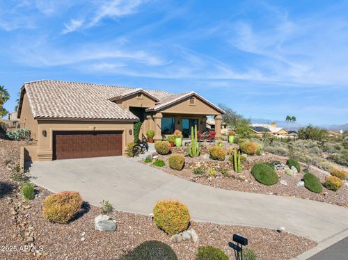 15634 E Sycamore Dr, Fountain Hills, AZ, 85268-4330 | Card Image