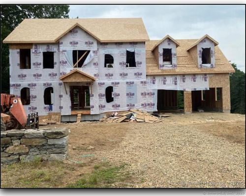 2 Morgan Ln, East Haddam, CT, 06423 | Card Image