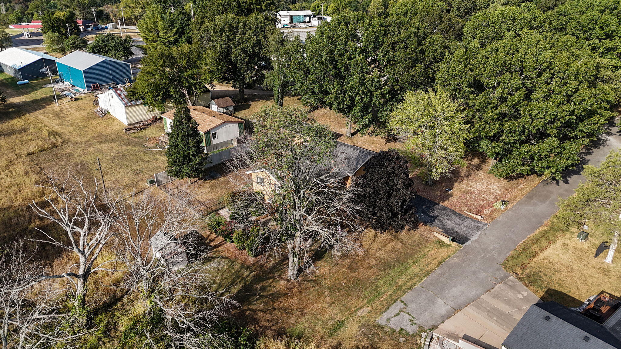 Residential in Cape Fair