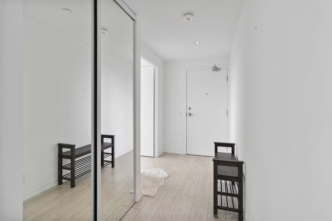 4502 - 5 Buttermill Ave, Condo with 3 bedrooms, 2 bathrooms and null parking in Vaughan ON | Image 23