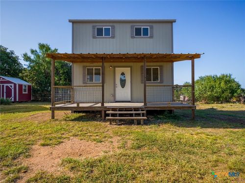 1000 Old Spanish Trl, Buchanan Dam, TX, 78609-2537 | Card Image